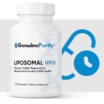 liposomal nmn genuine purity